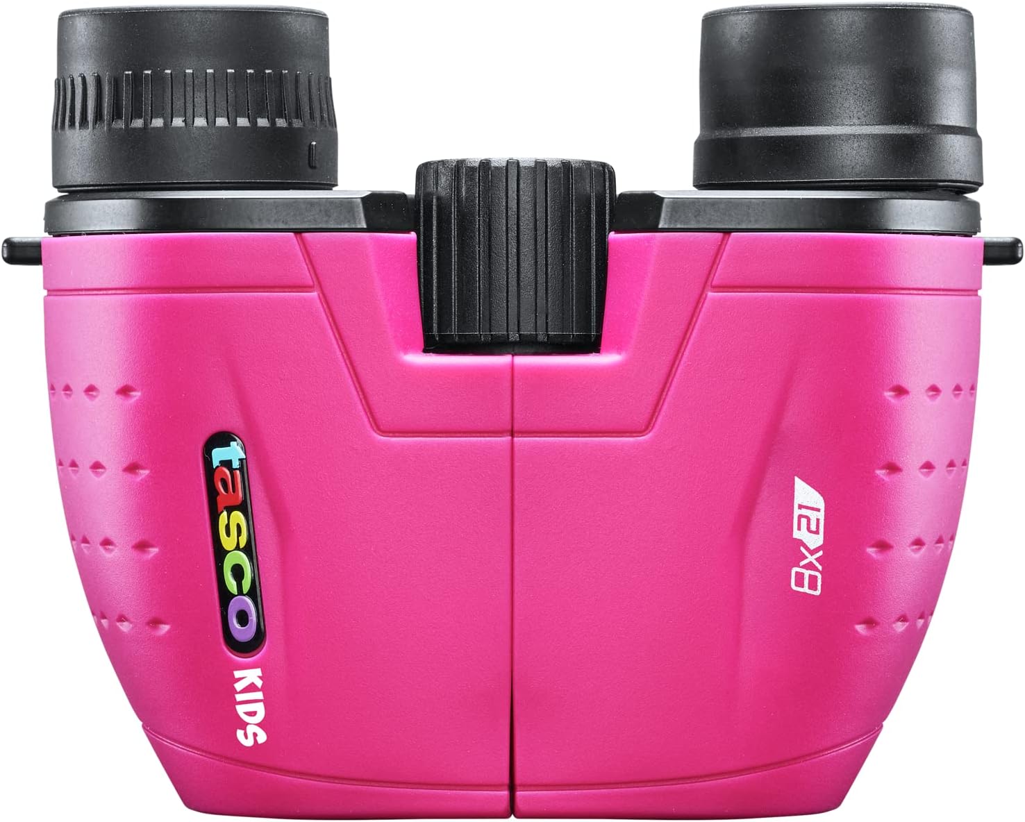 Tasco Kids Binoculars 8x21 Pink